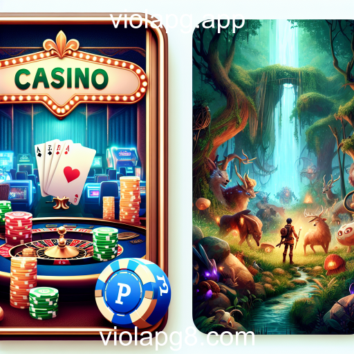 Explorando o Mundo dos Jogos de Aventura